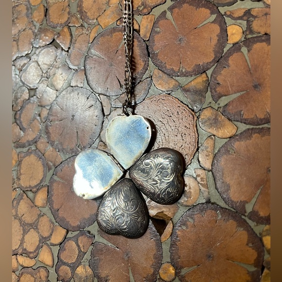 Silver Locket - Picture 4 of 4